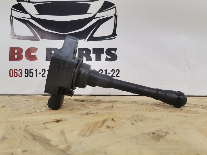 Катушка зажигания Nissan Rogue 2021 T33 2.5 224486CA1A Б/У