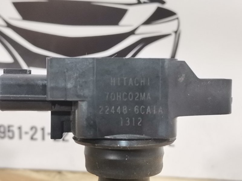 Катушка зажигания Rogue 2021 T33 2.5