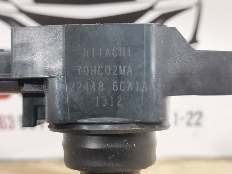 Катушка зажигания Rogue 2021 T33 2.5