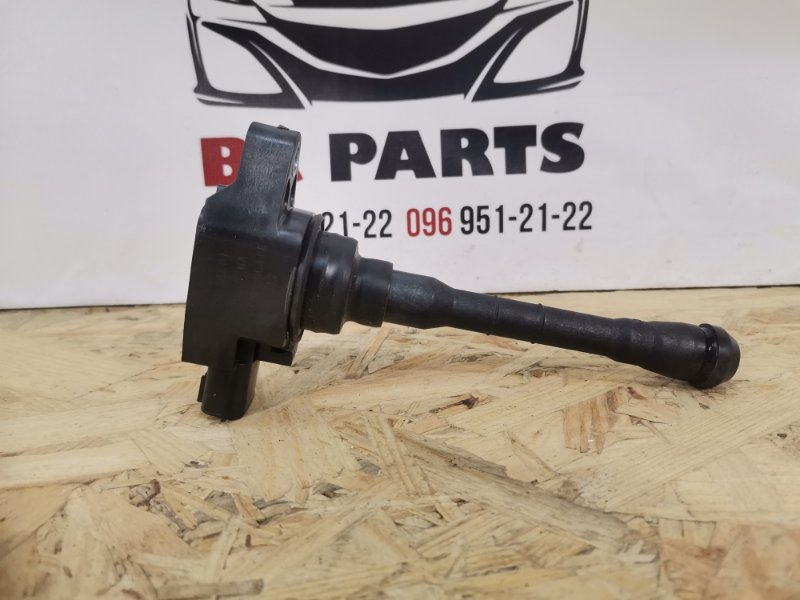 Катушка зажигания Nissan Rogue 2021 T33 2.5 224486CA1A Б/У