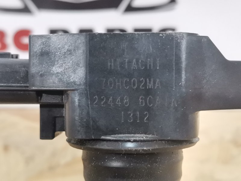 Катушка зажигания Rogue 2021 T33 2.5