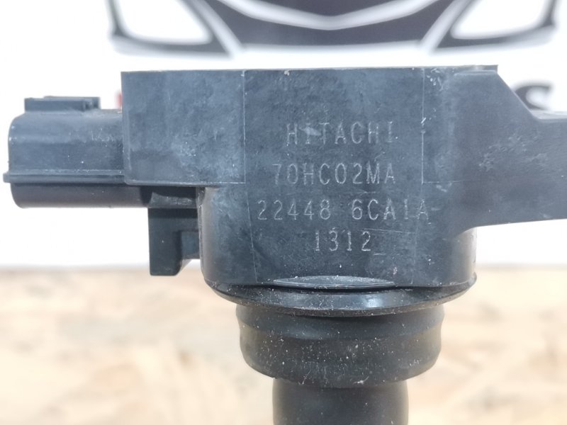 Катушка зажигания Rogue 2021 T33 2.5