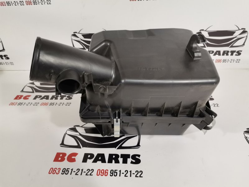 Корпус воздушного фильтра mitsubishi ASX 2010-2023 2.0 1500A376 Б/У
