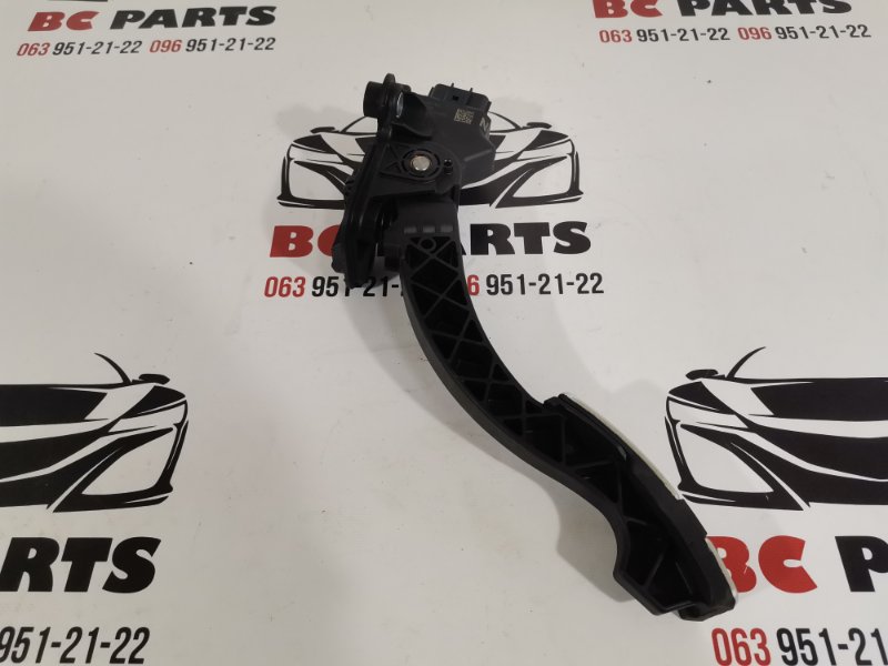 Педаль газа mitsubishi ASX 2010-2023 2.0 1600A104 Б/У