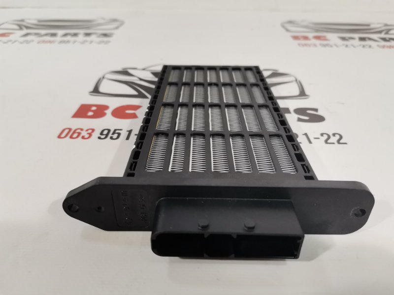 Резистор печки Rogue 2021 T33 2.5