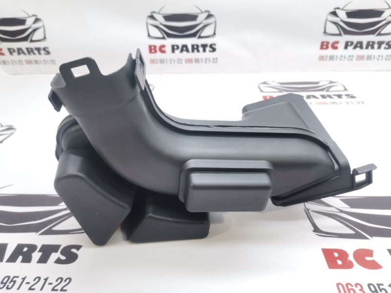 Воздуховод воздушного фильтра Rogue 2013-2020 T32 QR25 2.5