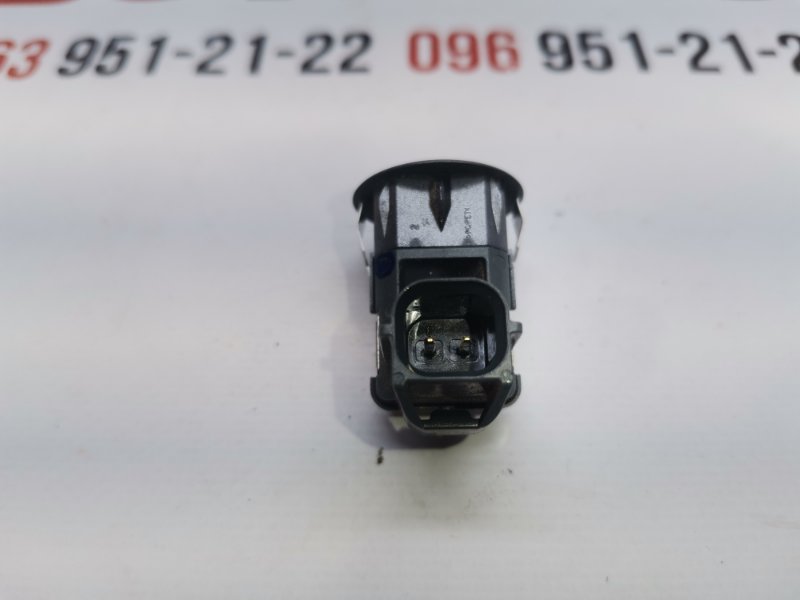 Датчик парковки задний ASX 2019-2023