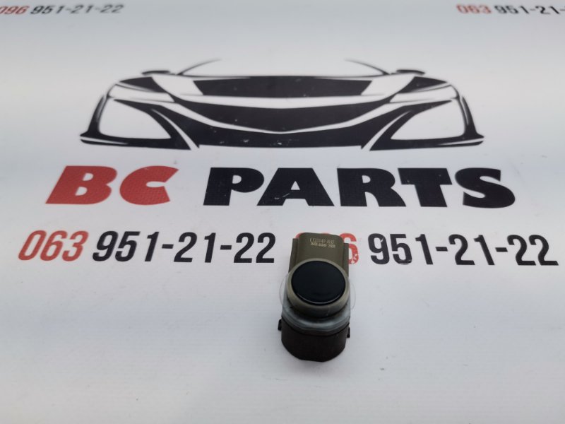 Датчик парковки Nissan MAXIMA 2015-2023 A36 3.5 284387FL0B Б/У