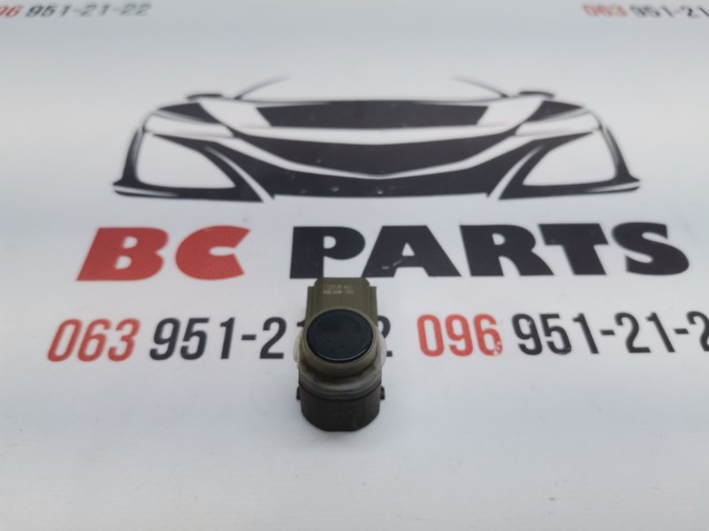 Датчик парковки Nissan MAXIMA 2015-2023 A36 3.5 284387FL0B Б/У