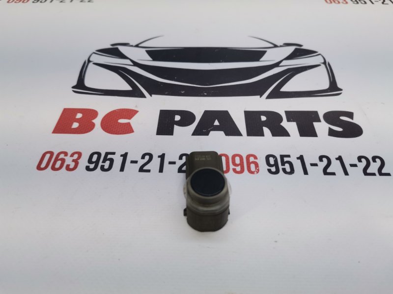 Датчик парковки Nissan MAXIMA 2015-2023 A36 3.5 284387FL0B Б/У