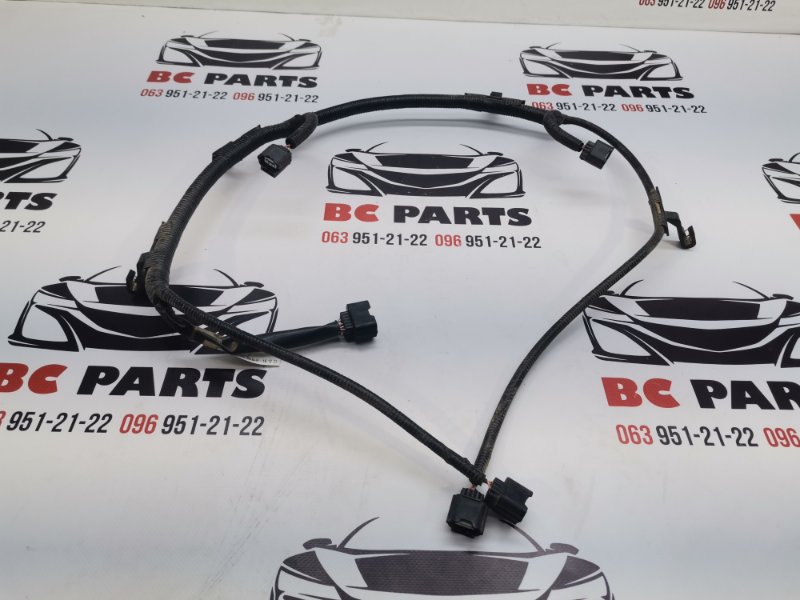 Проводка бампера задняя Nissan MAXIMA 2015-2023 A36 3.5 240959DJ0A Б/У