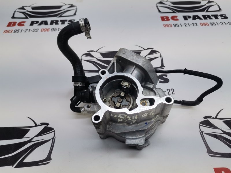 Вакуумный насос Q5 2017-2023 80A 2.0