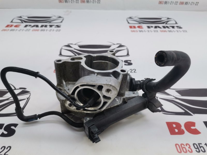 Вакуумный насос Q5 2017-2023 80A 2.0