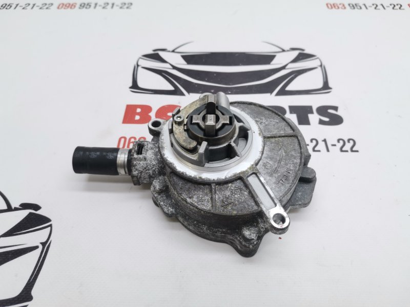 Вакуумный насос Audi Q7 2016-2020 4M 3.0 06E145100Q Б/У