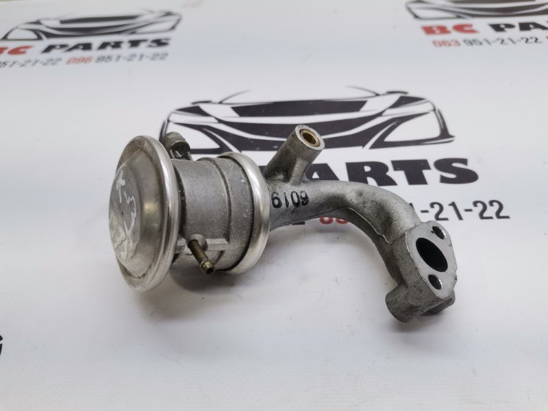Клапан EGR Audi Q7 2016-2020 4M 3.0 06E131102M Б/У