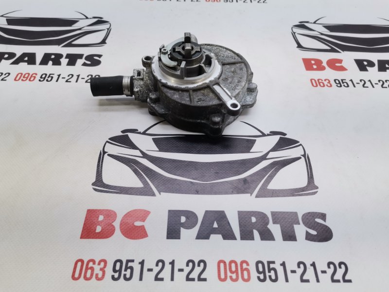 Вакуумный насос Audi Q7 2016-2020 4M 3.0 06E145100Q Б/У