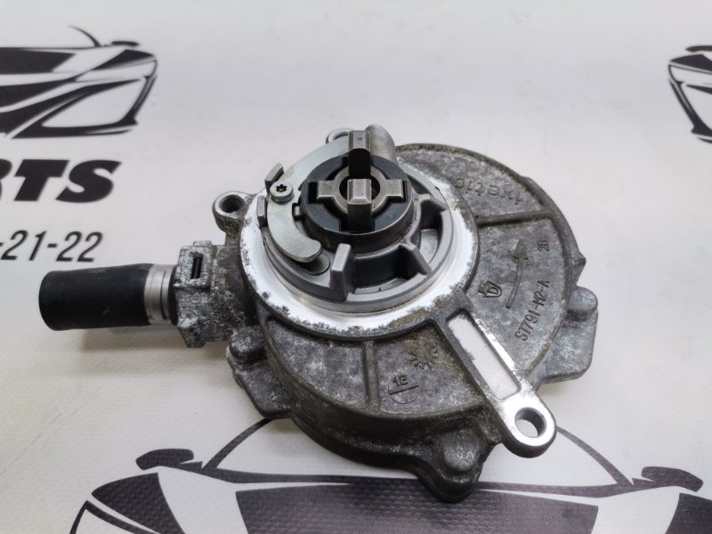 Вакуумный насос Audi Q7 4M 3.0