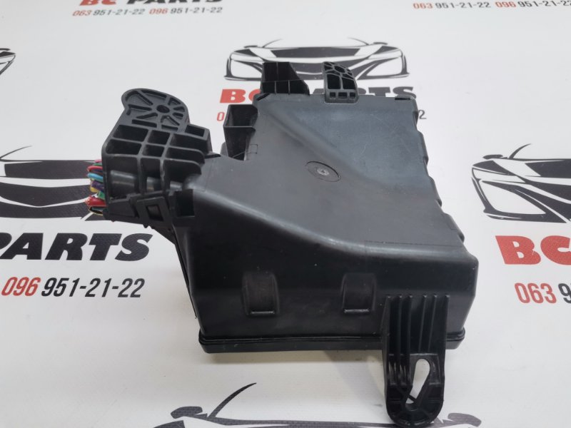 Блок предохранителей Sentra 2012-2019 B17 1.8