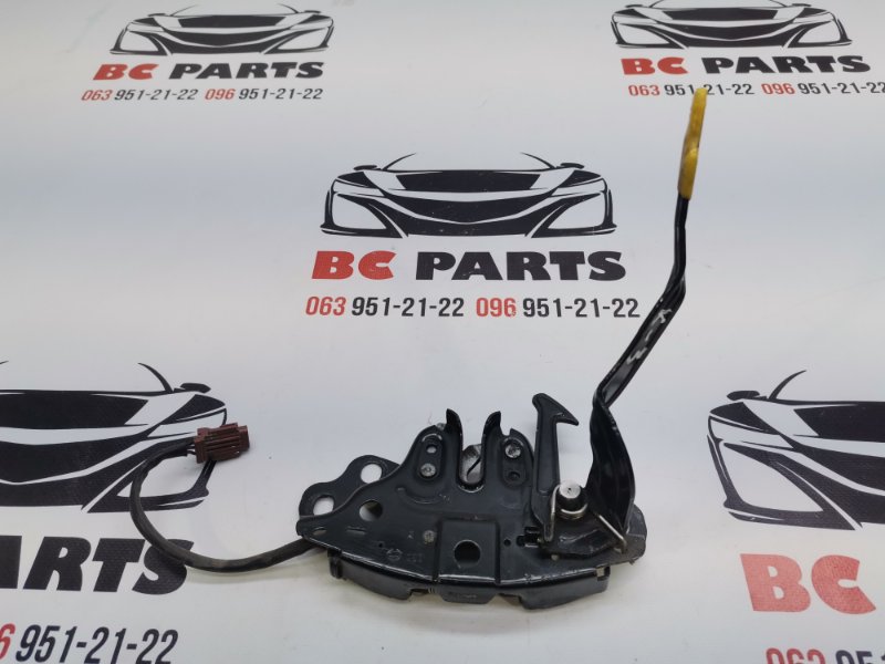Замок капота ALTIMA 2012-2018 L33 2.5