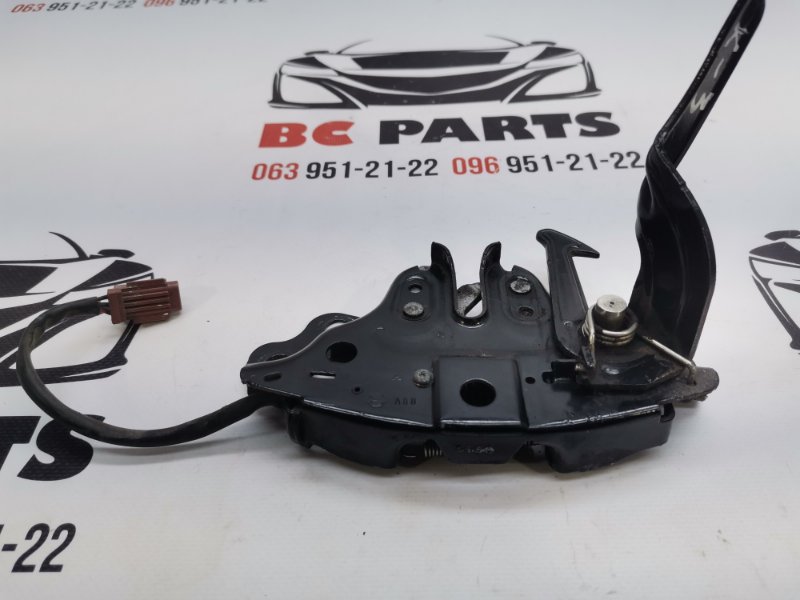 Замок капота ALTIMA 2012-2018 L33 2.5
