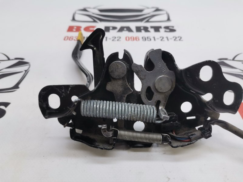Замок капота ALTIMA 2012-2018 L33 2.5