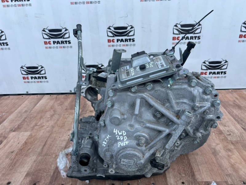 Вариатор Nissan Rogue 2017 T32 QR25 2.5 310203VX1D Б/У
