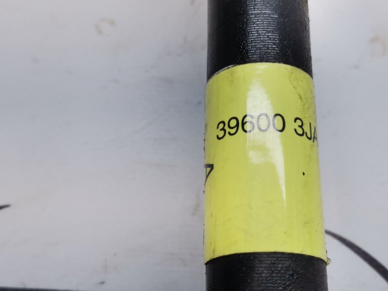 Привод задний QX60 2012-2021 3.5
