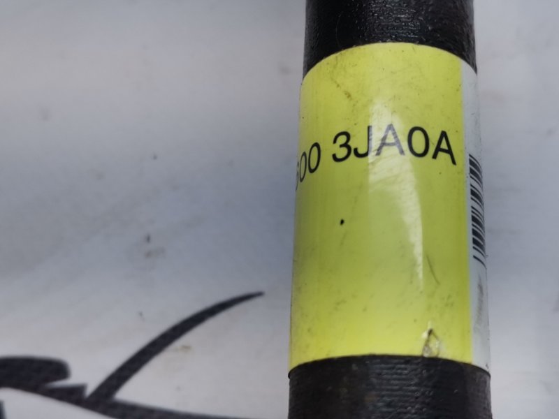 Привод задний QX60 2012-2021 3.5