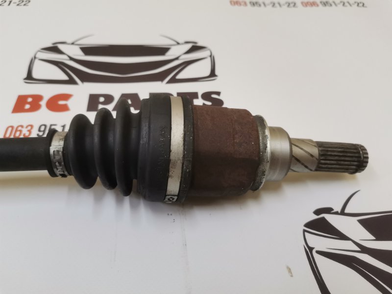 Привод задний QX60 2012-2021 3.5