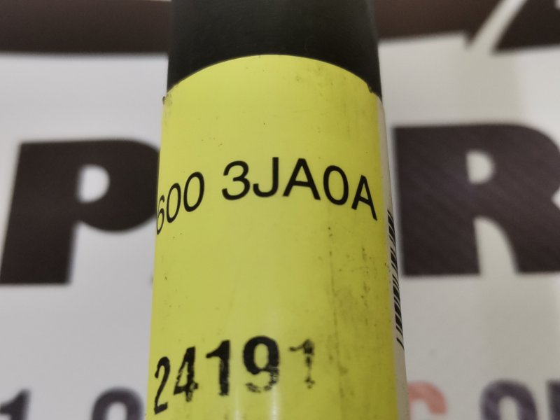 Привод задний QX60 2012-2021 3.5
