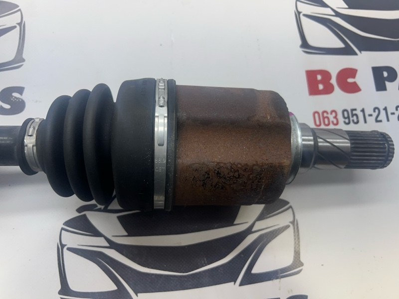 Привод ( полуось) передний левый QX60 2012-2021 3.5