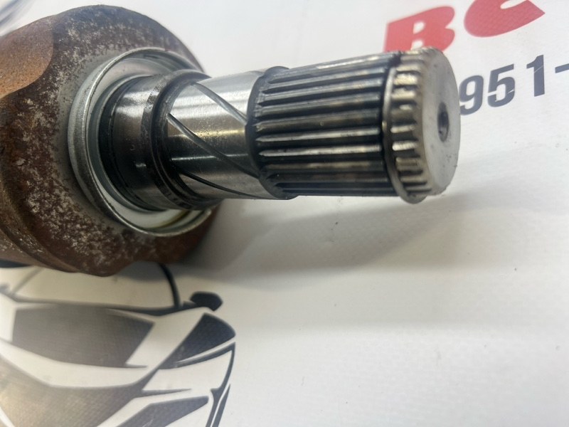 Привод ( полуось) передний левый QX60 2012-2021 3.5