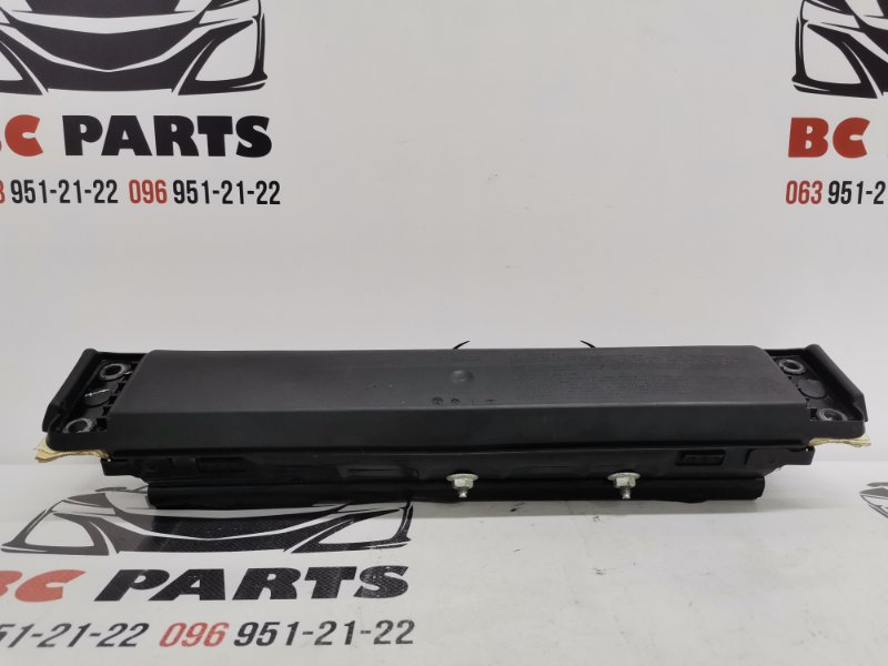Подушка безопасности в колени передняя левая Ford Explorer 2010-2019 DB5378045J76AF Б/У