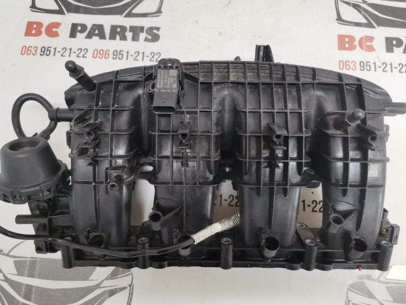 Коллектор впускной Audi Q5 2017-2023 80A 2.0 06L133201 Б/У