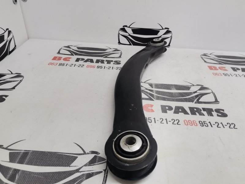 Рычаг подвески верхний задний левый Q5 2017-2023 80A 2.0