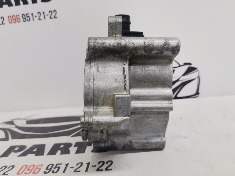 Вакуумный насос Q3 2019-2023 83A 2.0