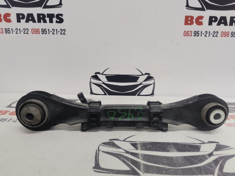 Рычаг подвески верхний задний левый 3 2012-2019 F30 2.0