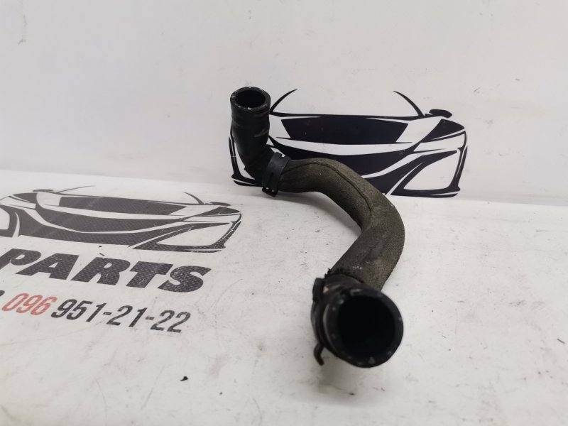 Патрубок системы охлаждения Volkswagen Passat 2011-2015 B7 1.8 5C0121063 Б/У