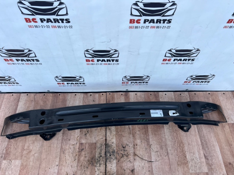 Усилитель бампера задний Bmw 7 2008-2015 F02 4.4 51127903958 контрактная
