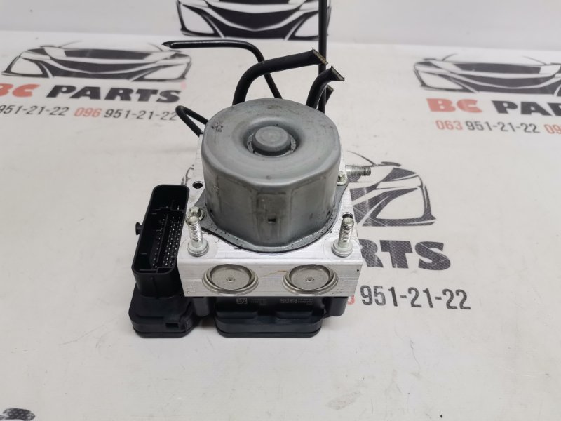 Блок ABS Rogue 2013-2020 T32 QR25 2.5