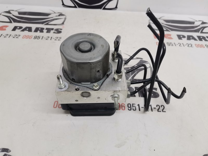Блок ABS Rogue 2013-2020 T32 QR25 2.5