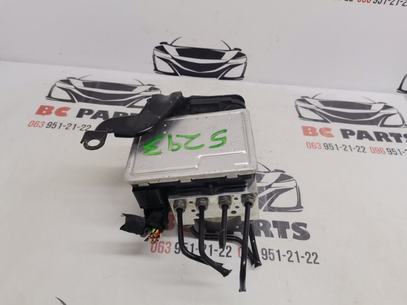 Блок ABS Q3 2019-2023 83A 2.0