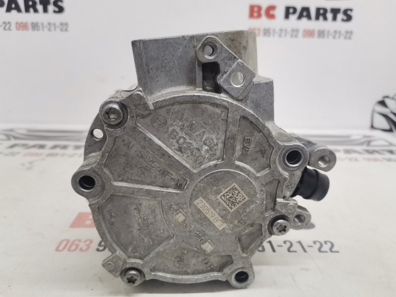 Вакуумный насос Audi Q3 2019-2023 83A 2.0 06L145100L Б/У