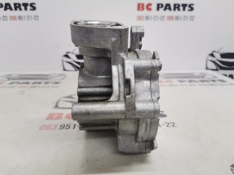 Вакуумный насос Audi Q3 83A 2.0