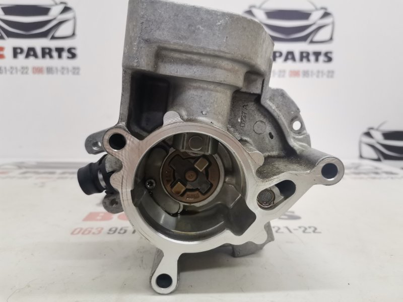 Вакуумный насос Q3 2019-2023 83A 2.0