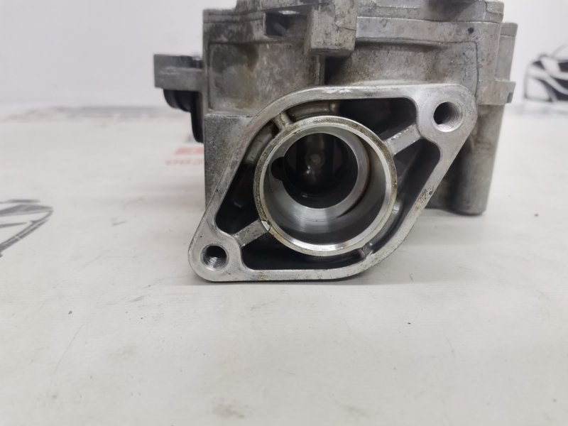 Вакуумный насос Q3 2019-2023 83A 2.0