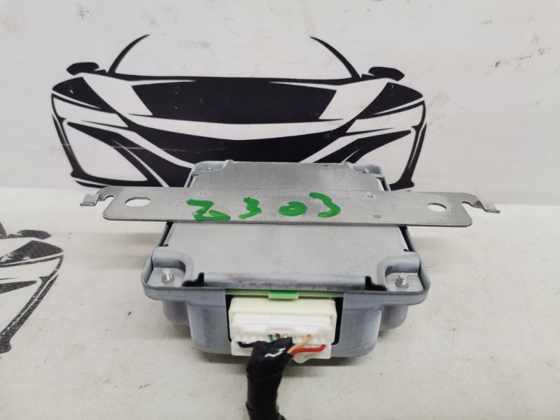 Блок управления круиз контролем ADAS QX60 2012-2021 3.5