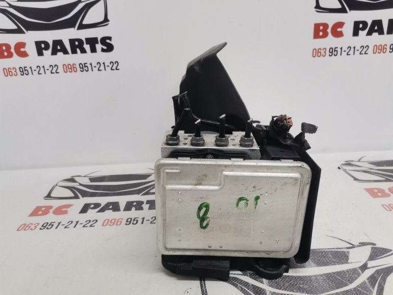 Блок ABS Audi Q3 2019-2023 83A 2.0 5Q0614517 Б/У