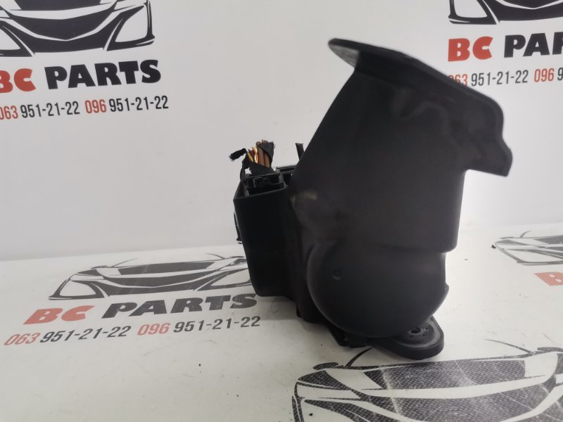 Блок ABS Q3 2019-2023 83A 2.0