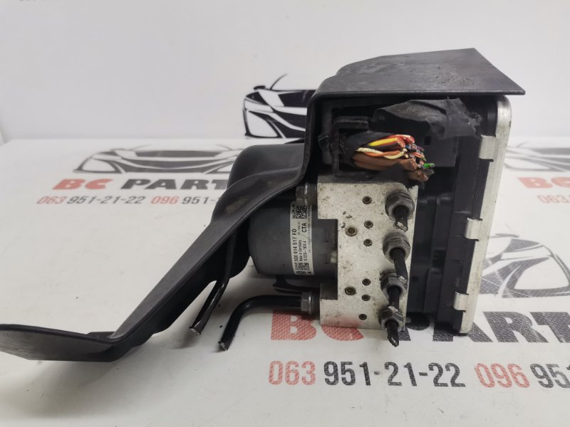 Блок ABS Q3 2019-2023 83A 2.0